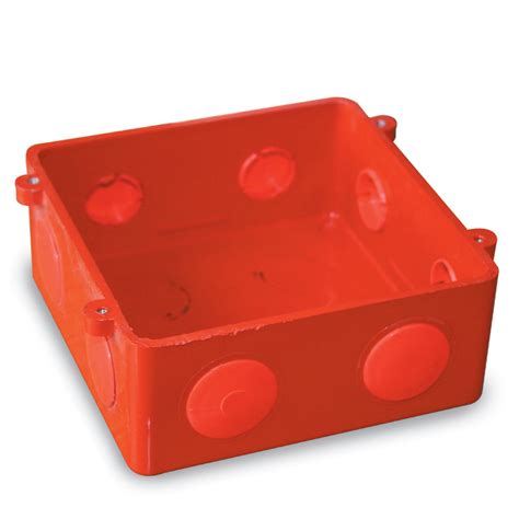 4x4 pvc junction box|4 square electrical junction box.